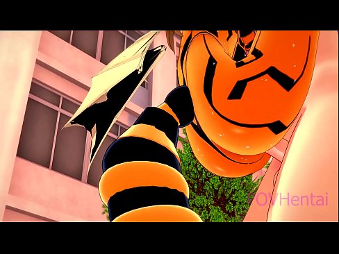 ❤️ Wasp Girl Monster ️❌ โป๊ ที่เรา th.muitohentai.ru
